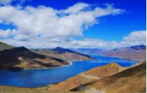 壮观的碧玉湖_壮观的旅游服务旅游-西藏高峰生态科技有限责任公司