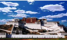 西藏布达拉宫怎么去_神奇的旅游服务费用-西藏高峰生态科技有限责任公司