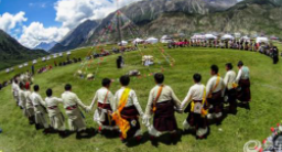 林卡节活动_拉萨农产品代理活动-西藏高峰生态科技有限责任公司
