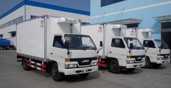 食品冷藏车哪家好_小型报价-北京雪冰源人工环境有限公司