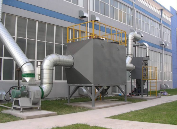 日喀则废气处理设备_拉萨废气处理设备批发价_拉萨扬天环保咨询有限公司