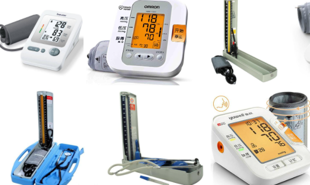 武汉电子血压计报价_自动血压计相关-武汉博宏洲医疗器械有限公司