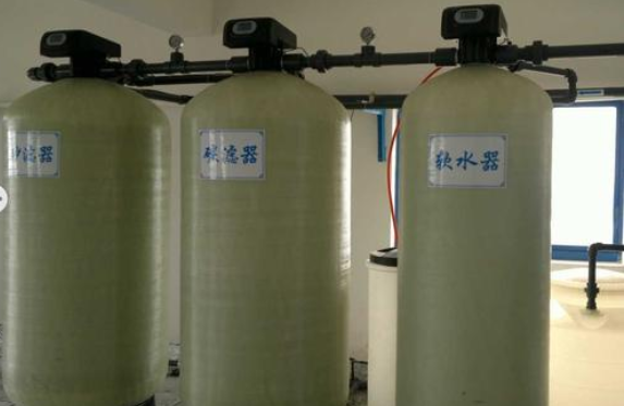 软化水设备型号_西藏软化水设备图片_拉萨扬天环保咨询有限公司