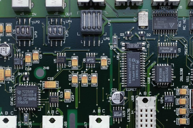 成都PCB微波板公司_西安电子元器件定制-四川深亚电子科技有限公司