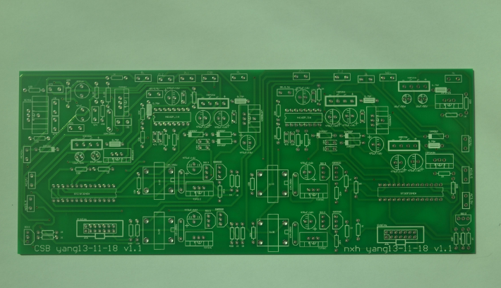 重庆PCB板工厂_西安电子元器件生产厂家-四川深亚电子科技有限公司