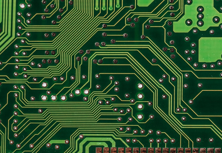西安电路板设计_控制电路板开发相关-四川深亚电子科技有限公司