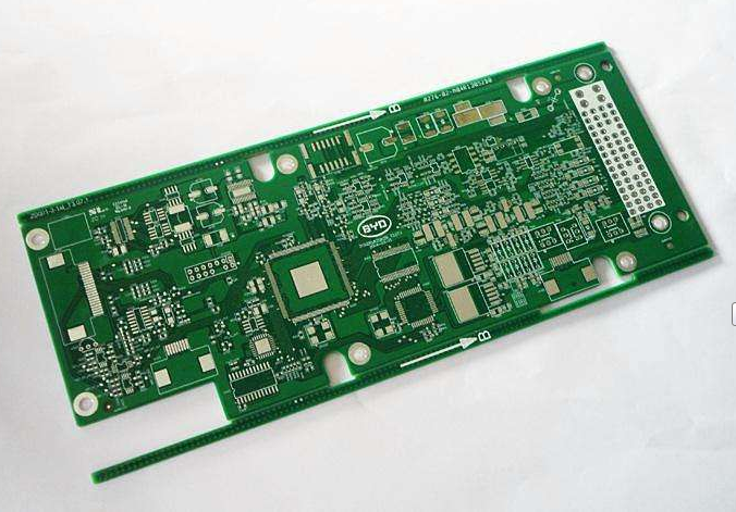 PCB线路板生产_双层线路板工厂_四川深亚电子科技有限公司