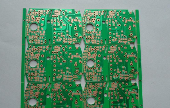 成都PCB微波板定制_成都电子元器件厂家-四川深亚电子科技有限公司
