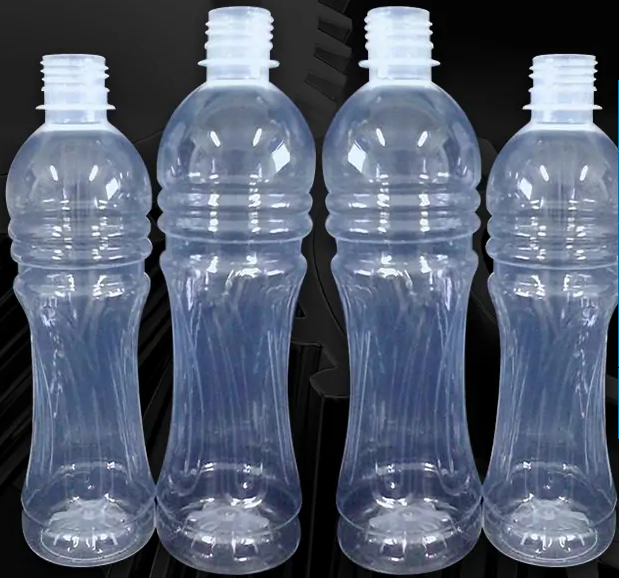 食品用包装容器加工_透明塑料瓶研发-郑州金润塑料制品有限公司