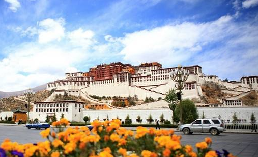 西藏旅游须知_附近区域旅游景点相关-西藏豪坤置业有限公司推广计划二