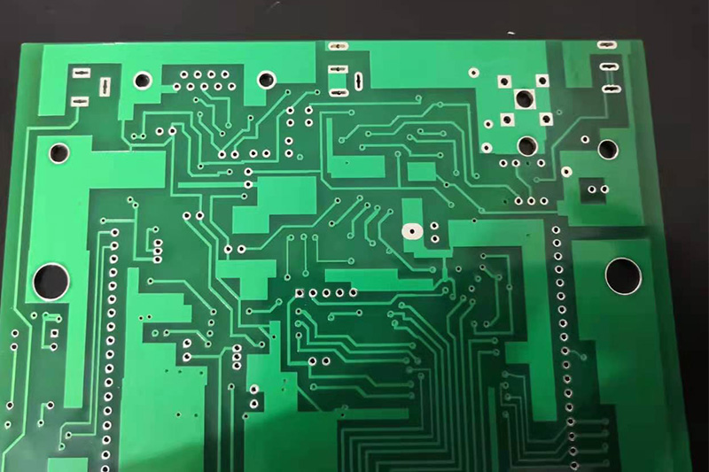 PCB双面板多少钱_西安PCB双面板制作_四川深亚电子科技有限公司