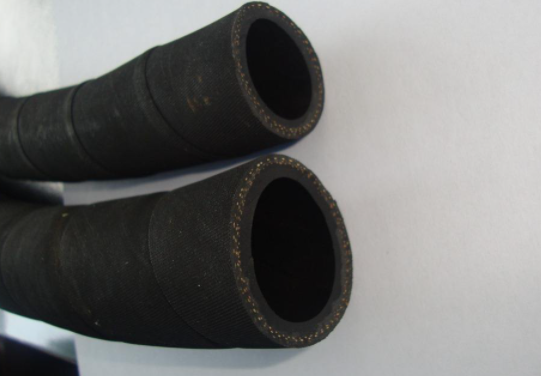 喷砂毛面橡胶管供应商_河南橡胶管厂家-开封恒达橡胶有限公司