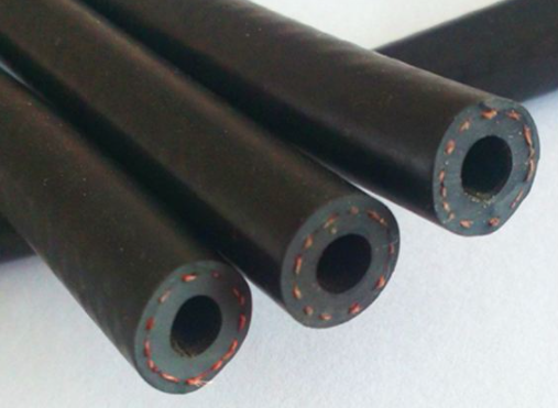 3层夹布耐油耐酸碱胶管供应_其它管件相关-开封恒达橡胶有限公司