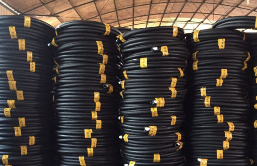 耐压橡胶管多少钱_橡胶管 黑色相关-开封恒达橡胶有限公司
