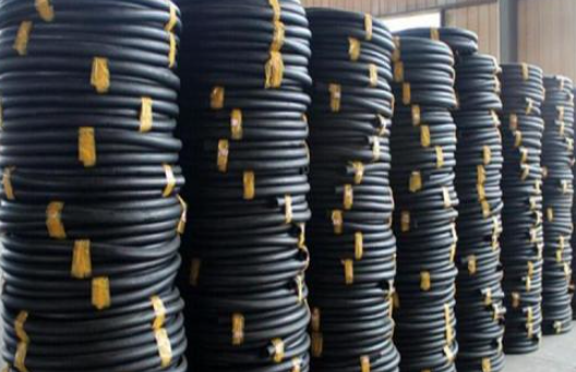 耐压橡胶管生产厂家_耐酸碱耐压橡胶管价格_开封恒达橡胶有限公司