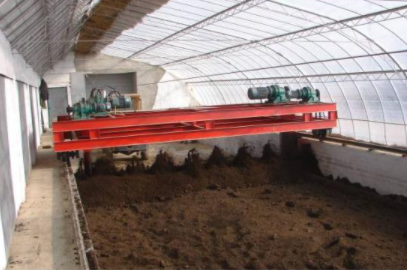 堆肥设备批发_堆肥设备_拉萨扬天环保咨询有限公司