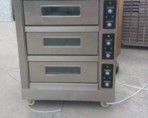 我们推荐商用烘焙设备价格_食品烘焙设备相关-四川海银鑫科技有限公司