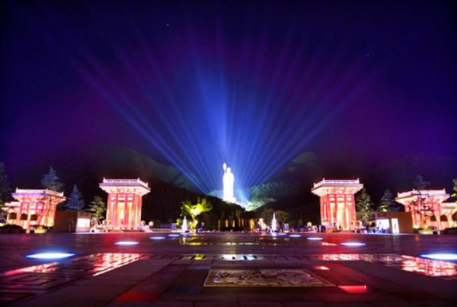 甘孜州景区旅游照明供应商  阿坝州景区旅游照明