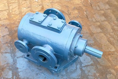 海南齿轮泵_电动齿轮泵相关-海南鑫华德液压机电设备有限公司