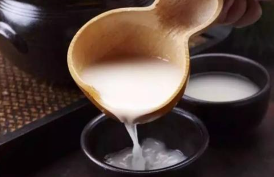 特色米酒_米酒品质好-陕西桃池生态旅游开发有限责任公司
