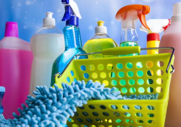 日常清洁用品哪里买_清洁工具相关-全速通国际贸易有限公司