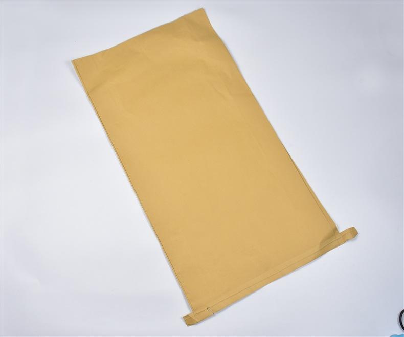 纸塑复合袋拿货价_新疆纸塑复合袋生产_成都市蜀仁包装材料有限公司