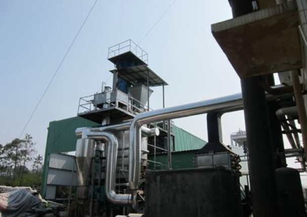 热解气化设备公司_燃气设备厂家-西藏林芝恒通燃气有限公司