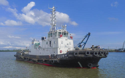 海口船务在哪儿_大型船务工程_海南鑫华德液压机电设备有限公司