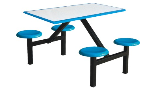学校餐桌椅选哪家_儿童餐桌椅家具_成都市源科旺家具有限公司