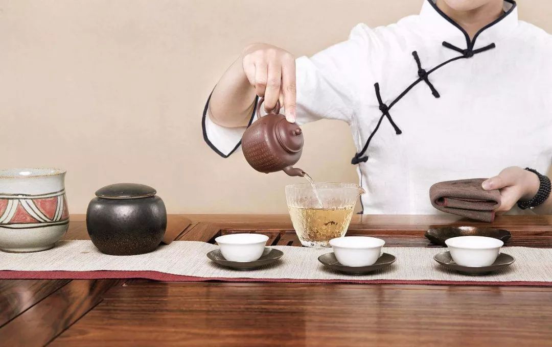 中国茶艺课程_茶艺证相关-西部茶叶网