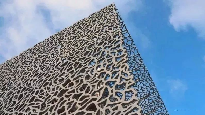 郑州UHPC幕墙厂家_uhpc幕墙相关-河南聪颖雕塑设计有限公司