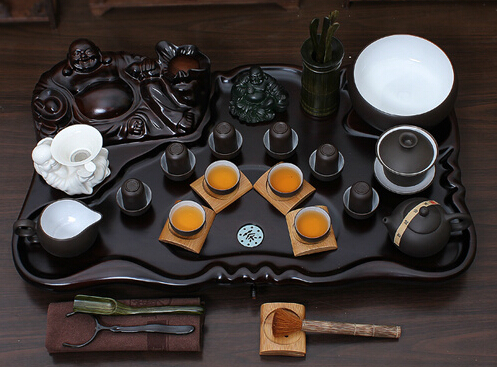 长沙茶具怎么买_茶碗和茶具套装相关-长沙县白石源茶叶有限公司
