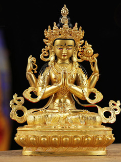 西藏佛像平面设计_木雕佛像相关-昌都市赞普民族手工艺制作有限公司万商会员集客