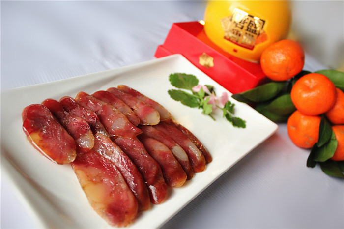 重庆腊肉销售_ 腊肉相关-重庆市涪陵区片片通宏发食品加工厂推广计划一